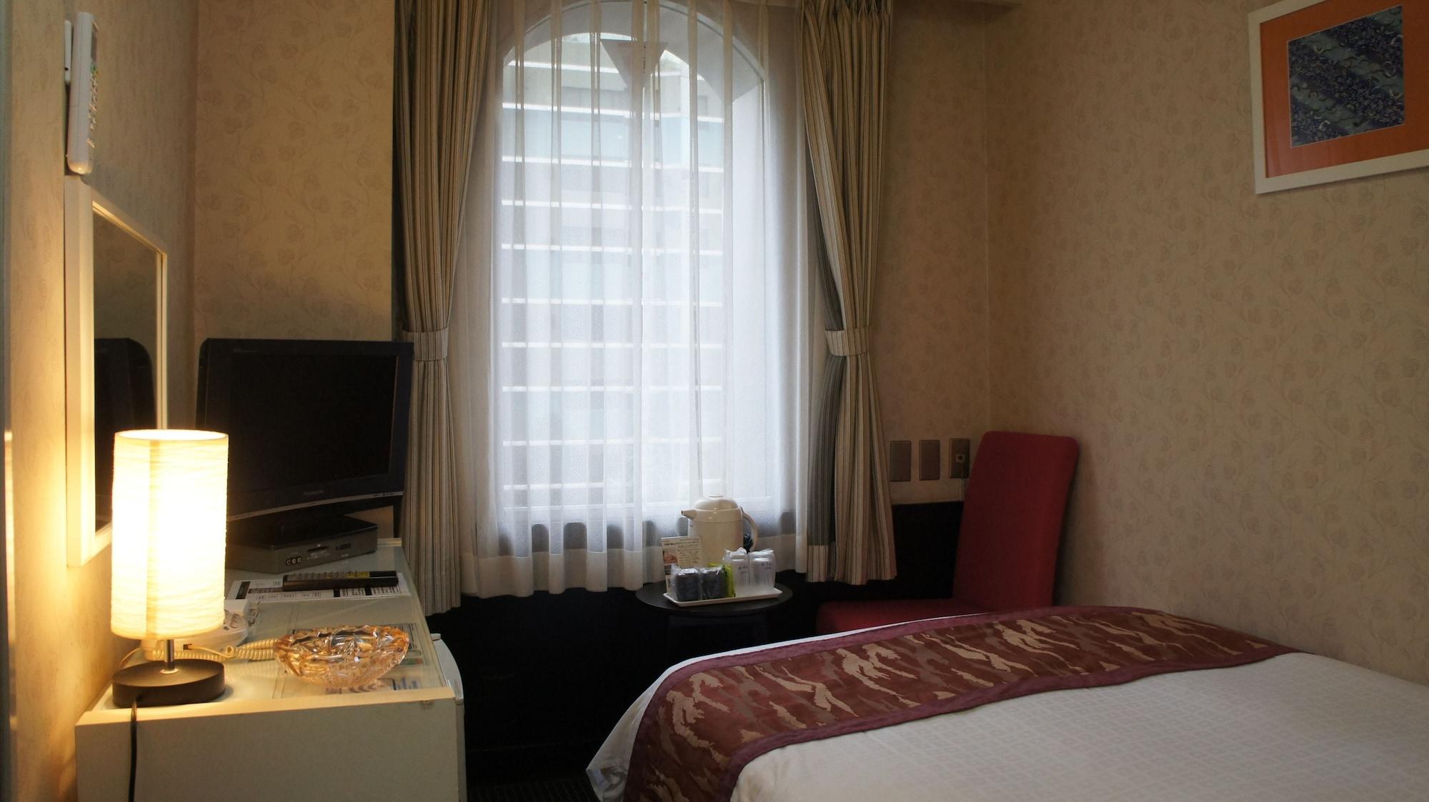 Hotel Horidome Villa Τόκιο Εξωτερικό φωτογραφία